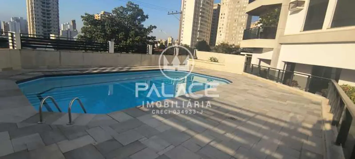 Apartamento com 3 quartos à venda, 192m2 em Piracicaba - SP - imagem 1 Foto 1 de Apartamento com 3 quartos à venda, 192m2 em Piracicaba - SP
