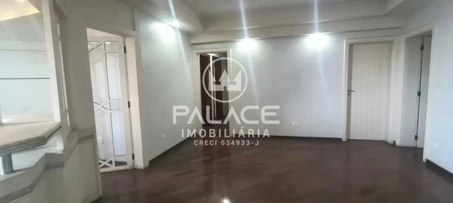 Apartamento com 3 quartos à venda, 192m2 em Piracicaba - SP - imagem 7 Foto 7 de Apartamento com 3 quartos à venda, 192m2 em Piracicaba - SP