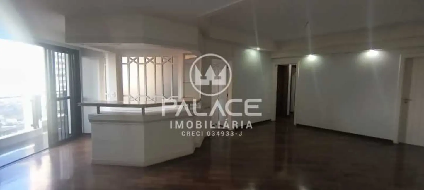 Apartamento com 3 quartos à venda, 192m2 em Piracicaba - SP - imagem 8 Foto 8 de Apartamento com 3 quartos à venda, 192m2 em Piracicaba - SP