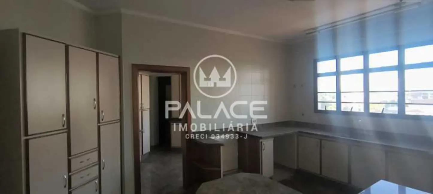 Apartamento com 3 quartos à venda, 192m2 em Piracicaba - SP - imagem 3 Foto 3 de Apartamento com 3 quartos à venda, 192m2 em Piracicaba - SP