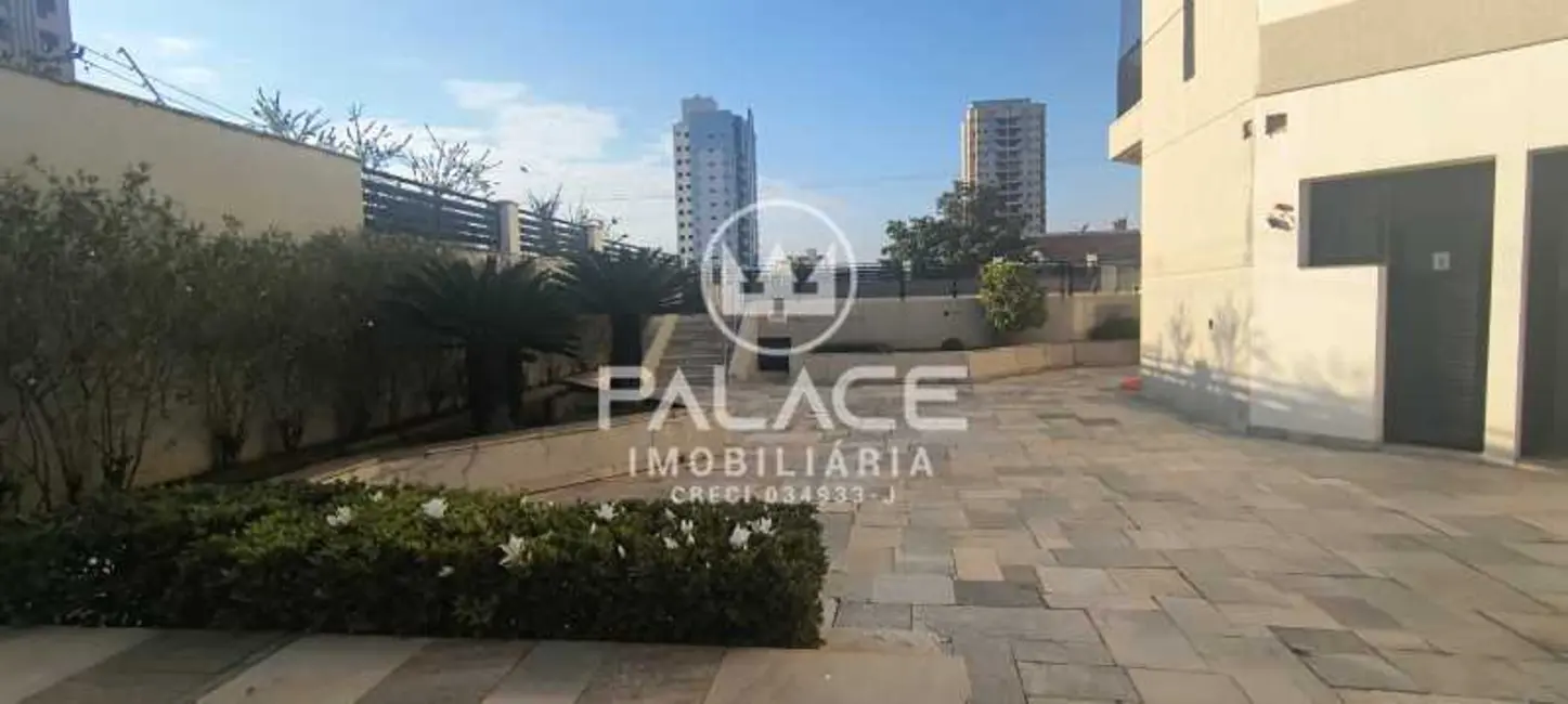 Apartamento com 3 quartos à venda, 192m2 em Piracicaba - SP - imagem 2 Foto 2 de Apartamento com 3 quartos à venda, 192m2 em Piracicaba - SP