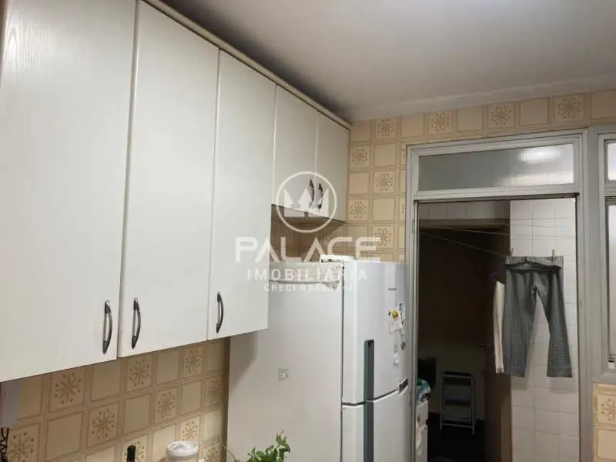 Foto 5 de Apartamento com 3 quartos à venda, 106m2 em Piracicaba - SP