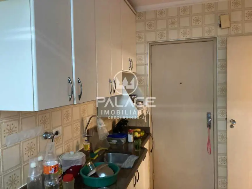 Foto 6 de Apartamento com 3 quartos à venda, 106m2 em Piracicaba - SP