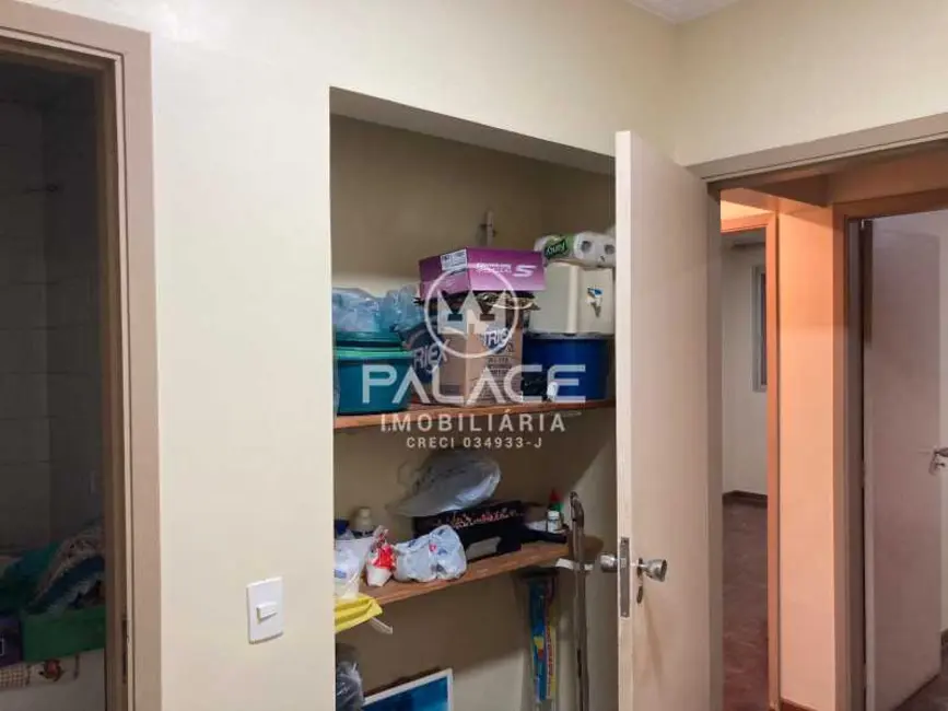 Foto 8 de Apartamento com 3 quartos à venda, 106m2 em Piracicaba - SP