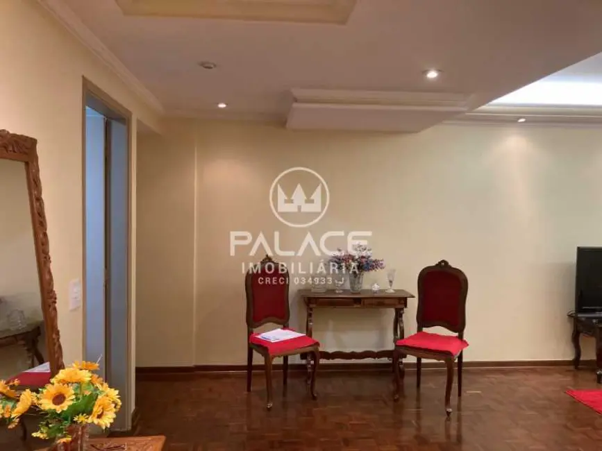 Foto 3 de Apartamento com 3 quartos à venda, 106m2 em Piracicaba - SP