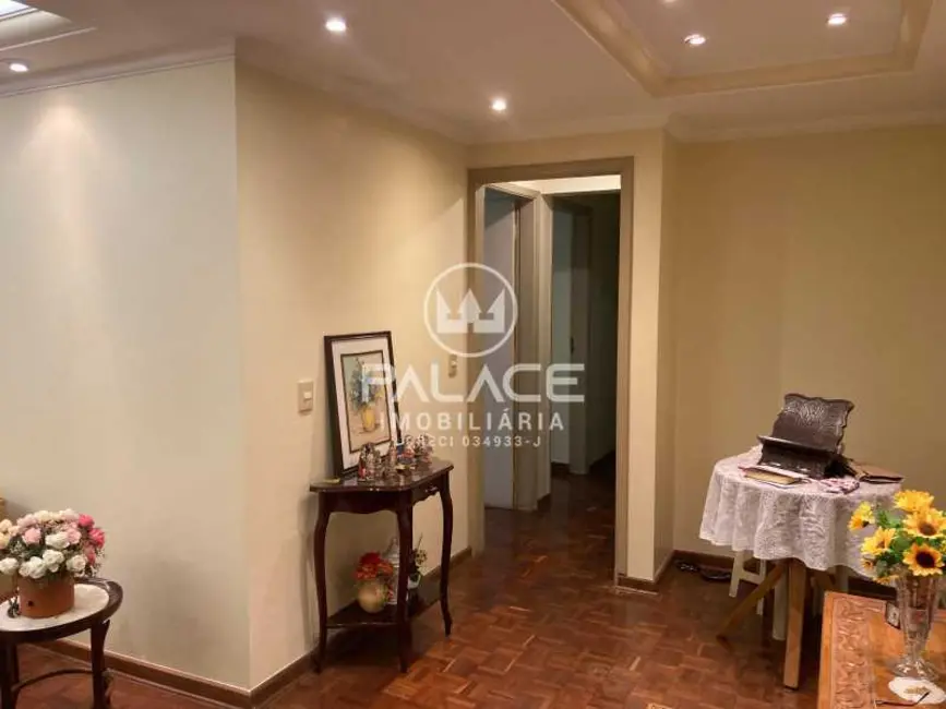 Foto 2 de Apartamento com 3 quartos à venda, 106m2 em Piracicaba - SP