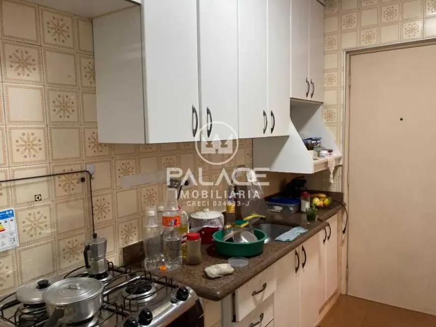 Foto 4 de Apartamento com 3 quartos à venda, 106m2 em Piracicaba - SP