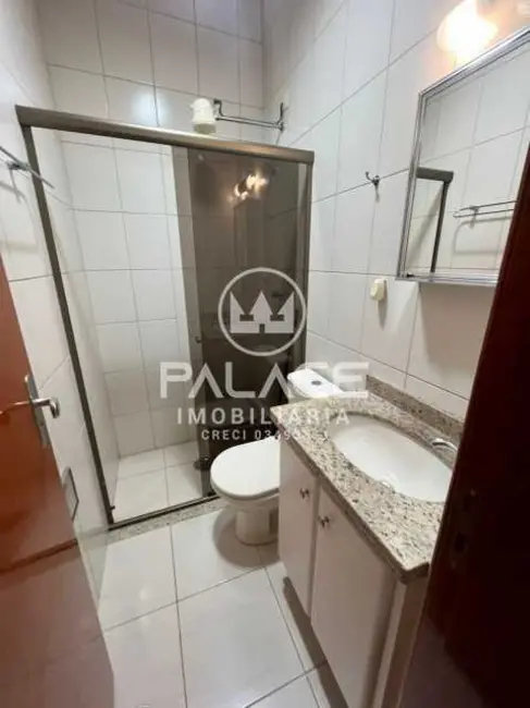 Foto 9 de Casa com 2 quartos para alugar, 97m2 em Piracicaba - SP