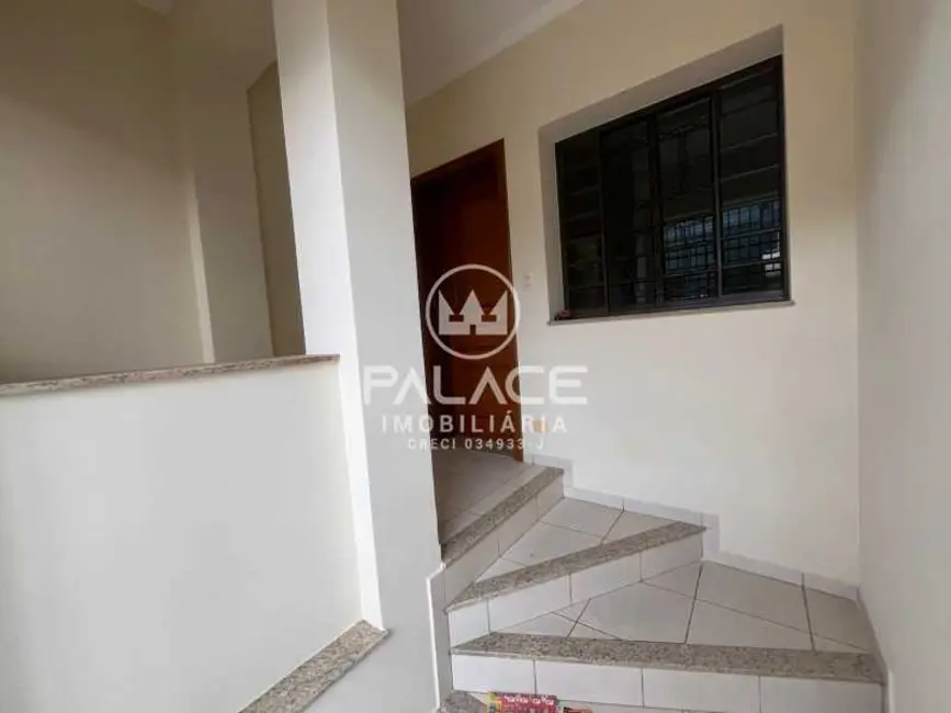 Foto 2 de Casa com 2 quartos para alugar, 97m2 em Piracicaba - SP