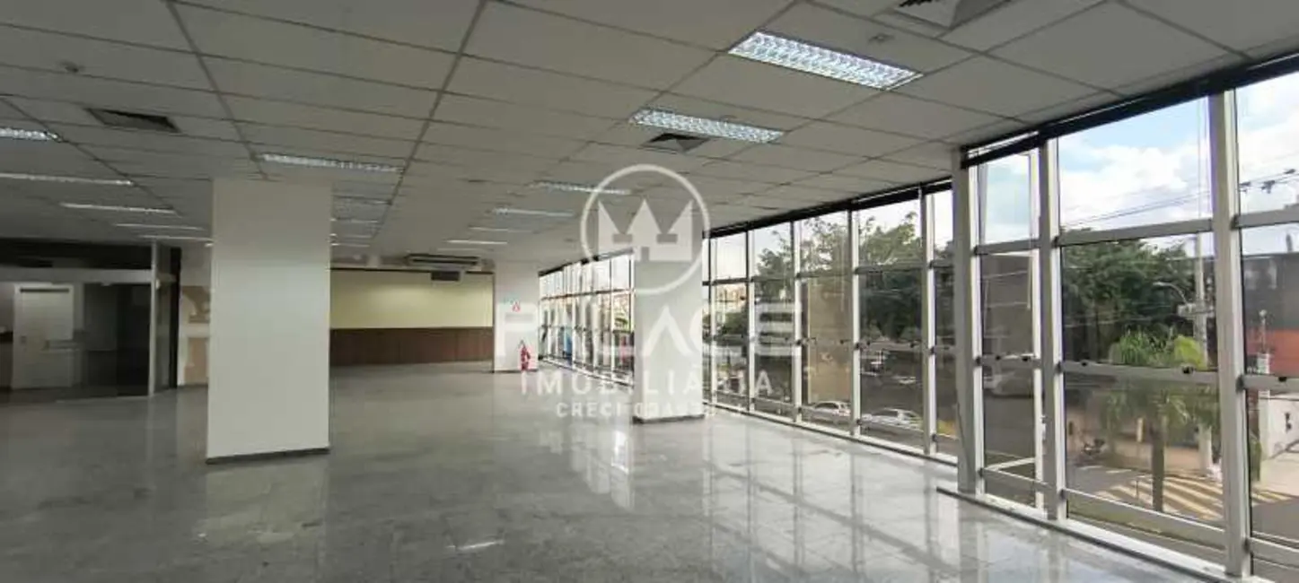 Loja para alugar, 450m2 em Piracicaba - SP - imagem 6 Foto 6 de Loja para alugar, 450m2 em Piracicaba - SP