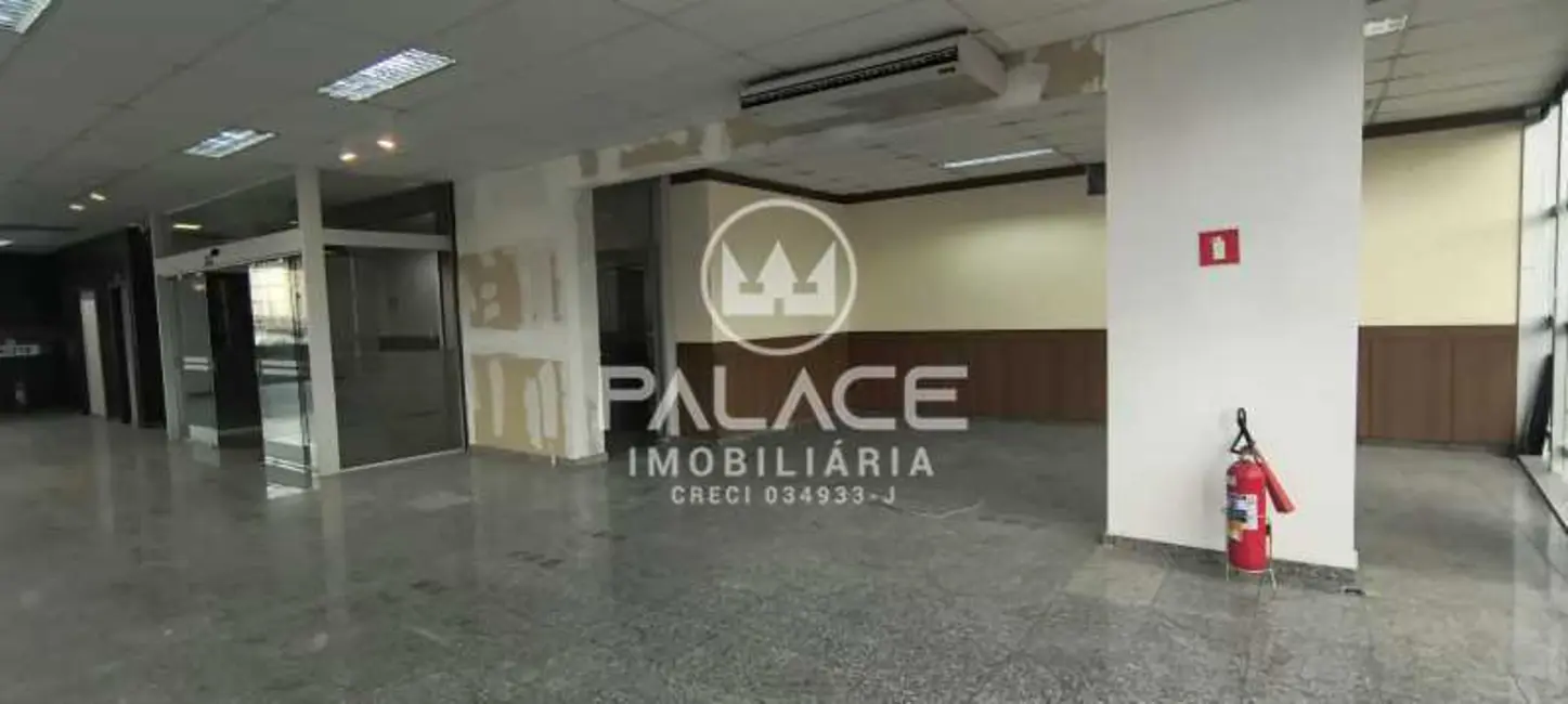 Loja para alugar, 450m2 em Piracicaba - SP - imagem 9 Foto 9 de Loja para alugar, 450m2 em Piracicaba - SP