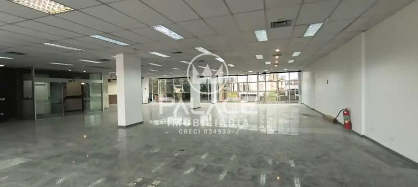 Loja para alugar, 450m2 em Piracicaba - SP - imagem 3 Foto 3 de Loja para alugar, 450m2 em Piracicaba - SP