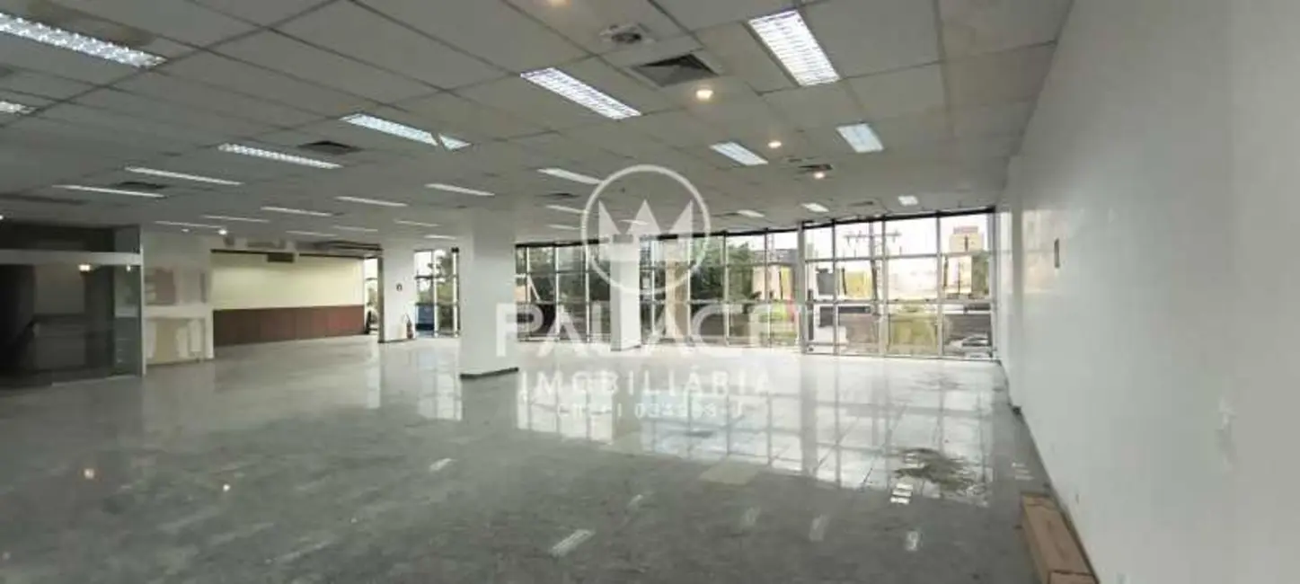 Loja para alugar, 450m2 em Piracicaba - SP - imagem 4 Foto 4 de Loja para alugar, 450m2 em Piracicaba - SP
