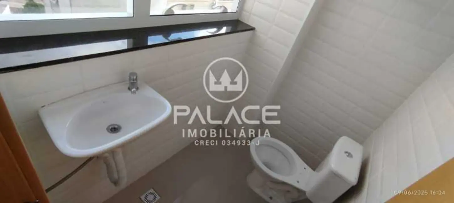 Foto 7 de Sala Comercial para alugar, 132m2 em Piracicaba - SP