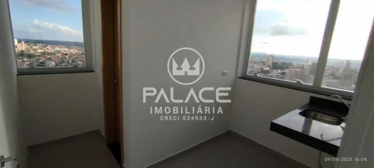 Foto 9 de Sala Comercial para alugar, 132m2 em Piracicaba - SP