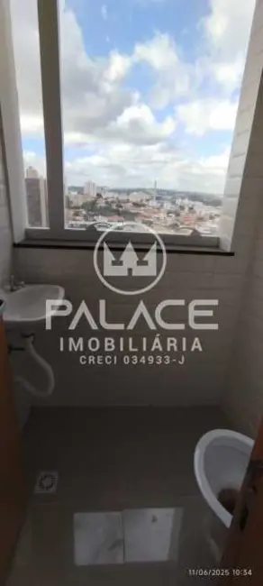 Foto 5 de Sala Comercial para alugar, 135m2 em Piracicaba - SP