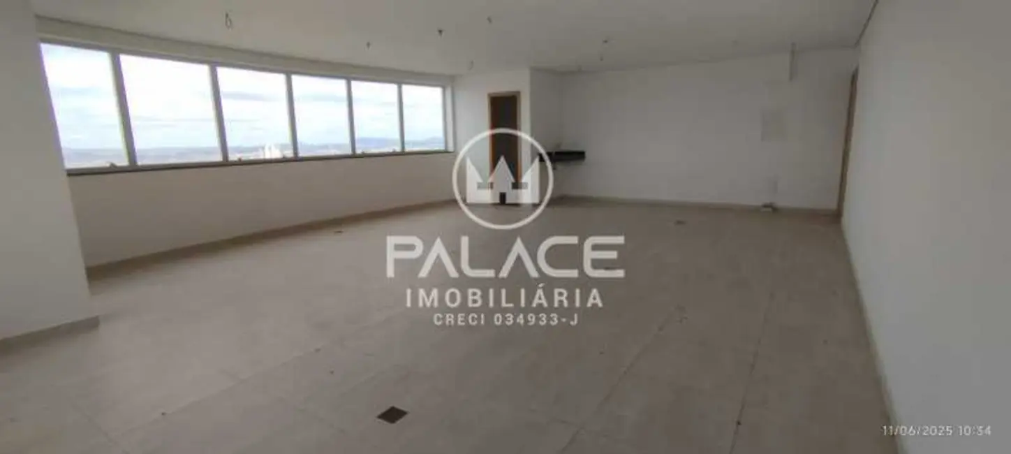 Foto 4 de Sala Comercial para alugar, 135m2 em Piracicaba - SP