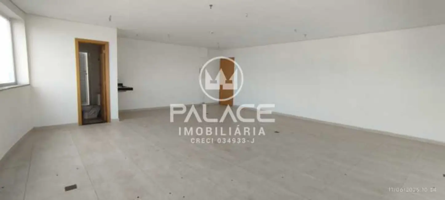 Foto 7 de Sala Comercial para alugar, 135m2 em Piracicaba - SP