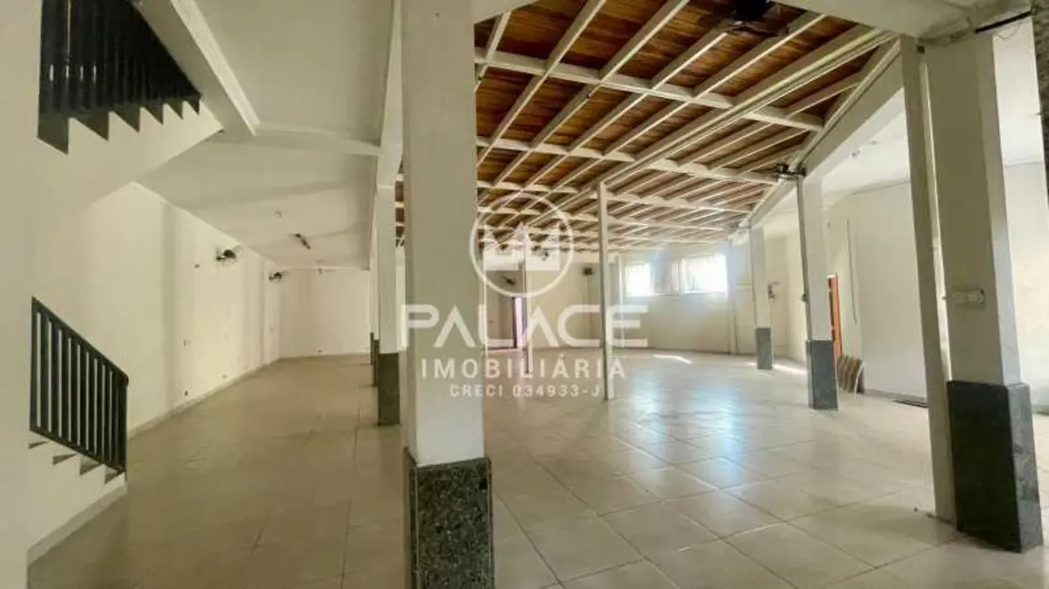 Foto 5 de Loja para alugar, 470m2 em Piracicaba - SP