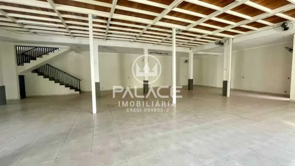 Foto 4 de Loja para alugar, 470m2 em Piracicaba - SP