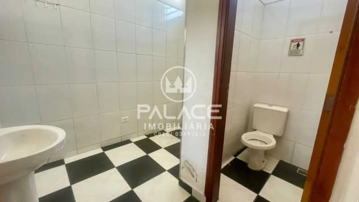 Foto 9 de Loja para alugar, 470m2 em Piracicaba - SP