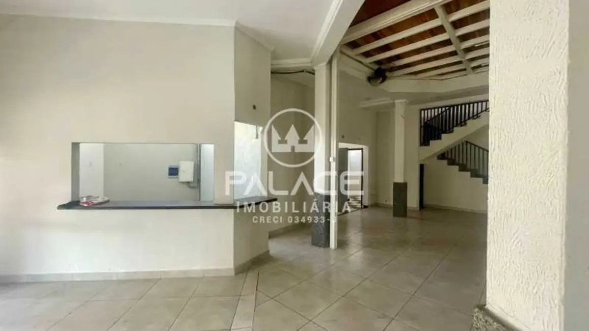 Foto 2 de Loja para alugar, 470m2 em Piracicaba - SP
