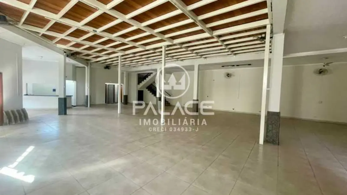 Foto 6 de Loja para alugar, 470m2 em Piracicaba - SP