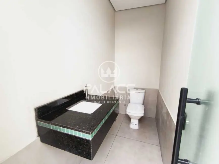 Casa com 3 quartos à venda, 122m2 em Piracicaba - SP - imagem 6 Foto 6 de Casa com 3 quartos à venda, 122m2 em Piracicaba - SP