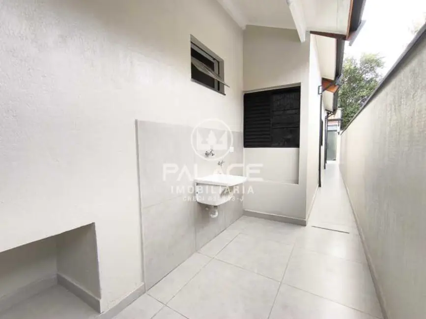 Casa com 3 quartos à venda, 122m2 em Piracicaba - SP - imagem 5 Foto 5 de Casa com 3 quartos à venda, 122m2 em Piracicaba - SP