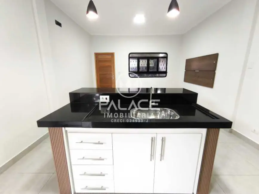 Casa com 3 quartos à venda, 122m2 em Piracicaba - SP - imagem 1 Foto 1 de Casa com 3 quartos à venda, 122m2 em Piracicaba - SP