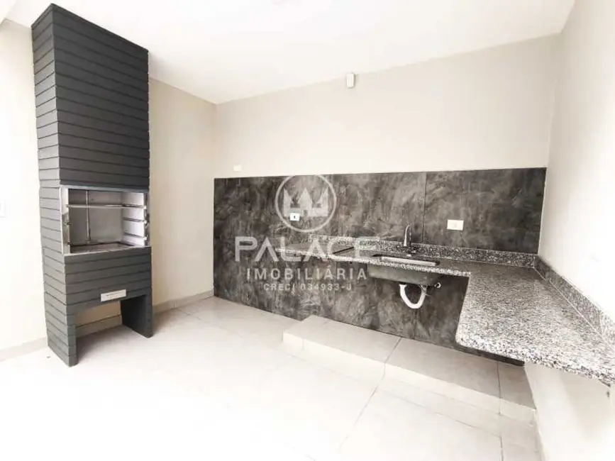 Casa com 3 quartos à venda, 122m2 em Piracicaba - SP - imagem 8 Foto 8 de Casa com 3 quartos à venda, 122m2 em Piracicaba - SP