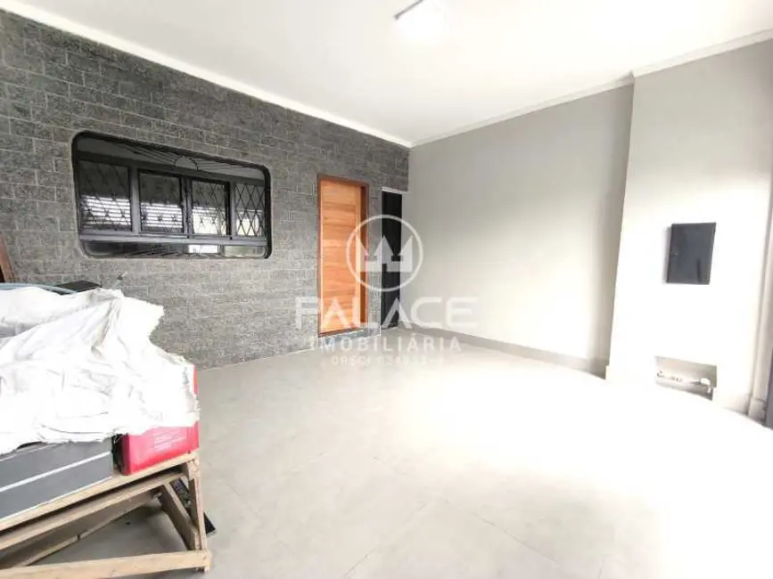 Casa com 3 quartos à venda, 122m2 em Piracicaba - SP - imagem 2 Foto 2 de Casa com 3 quartos à venda, 122m2 em Piracicaba - SP