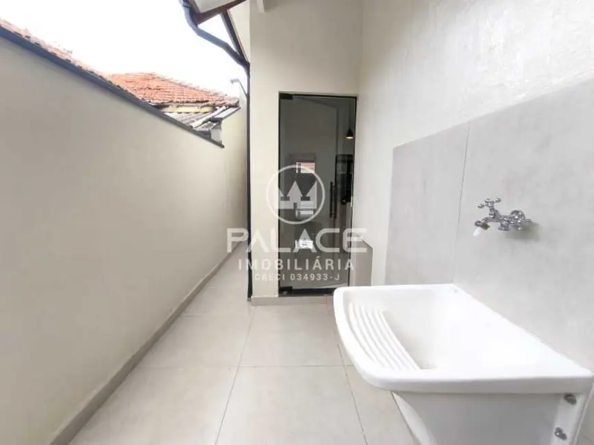 Casa com 3 quartos à venda, 122m2 em Piracicaba - SP - imagem 4 Foto 4 de Casa com 3 quartos à venda, 122m2 em Piracicaba - SP