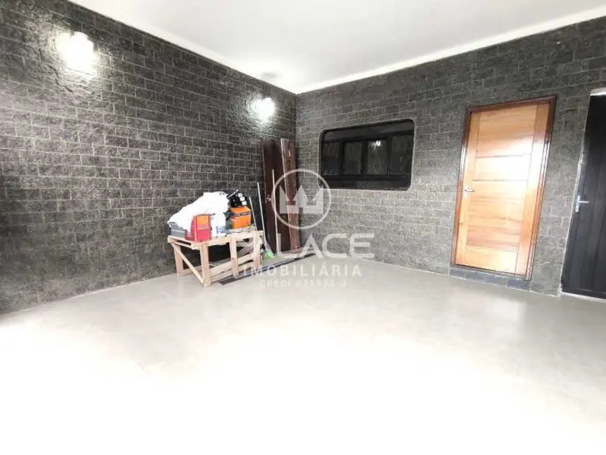 Casa com 3 quartos à venda, 122m2 em Piracicaba - SP - imagem 3 Foto 3 de Casa com 3 quartos à venda, 122m2 em Piracicaba - SP
