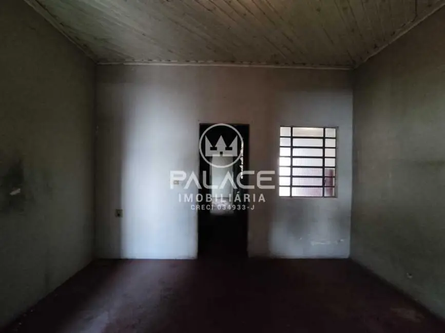 Foto 3 de Casa Comercial com 3 quartos para alugar, 60m2 em Piracicaba - SP