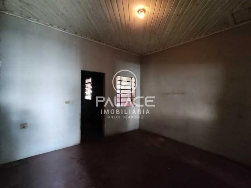 Foto 2 de Casa Comercial com 3 quartos para alugar, 60m2 em Piracicaba - SP