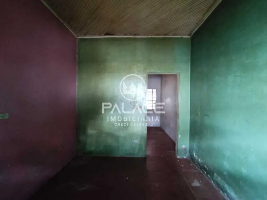 Foto 9 de Casa Comercial com 3 quartos para alugar, 60m2 em Piracicaba - SP