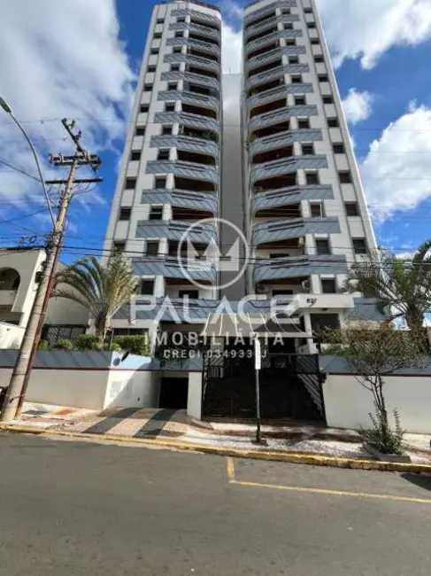 Foto 1 de Apartamento com 3 quartos para alugar, 116m2 em Piracicaba - SP