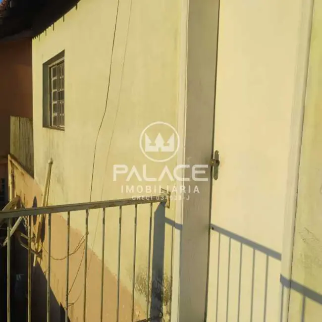 Casa com 2 quartos para alugar, 61m2 em Piracicaba - SP - imagem 1 Foto 1 de Casa com 2 quartos para alugar, 61m2 em Piracicaba - SP
