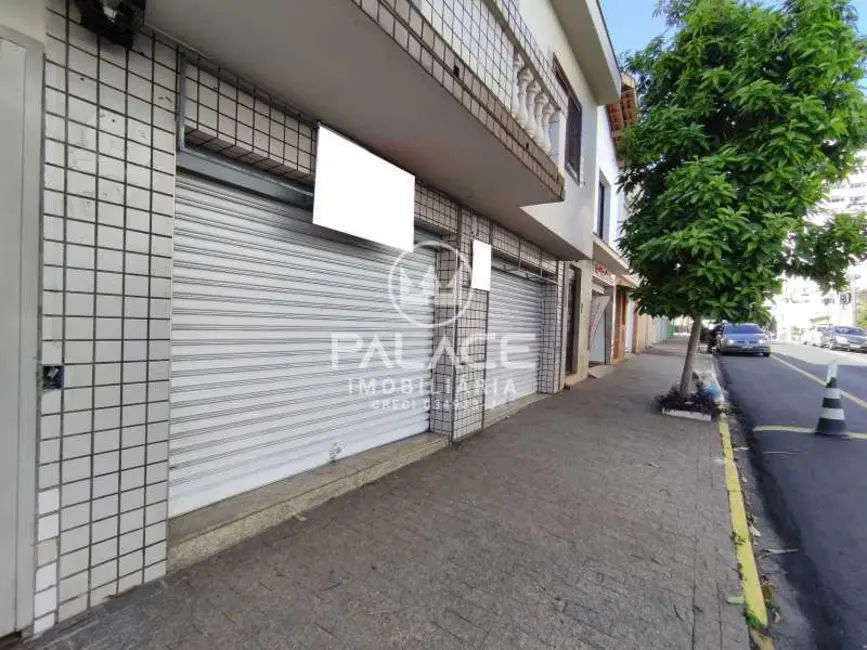 Loja para alugar, 49m2 em Piracicaba - SP - imagem 2 Foto 2 de Loja para alugar, 49m2 em Piracicaba - SP