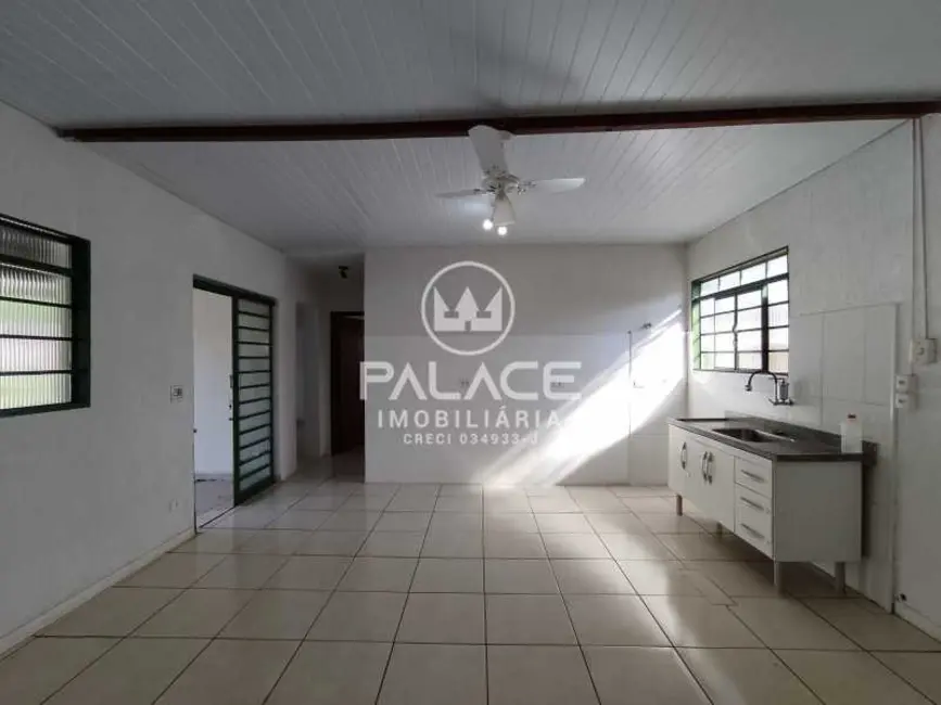 Foto 6 de Chácara com 2 quartos à venda e para alugar, 158m2 em Piracicaba - SP