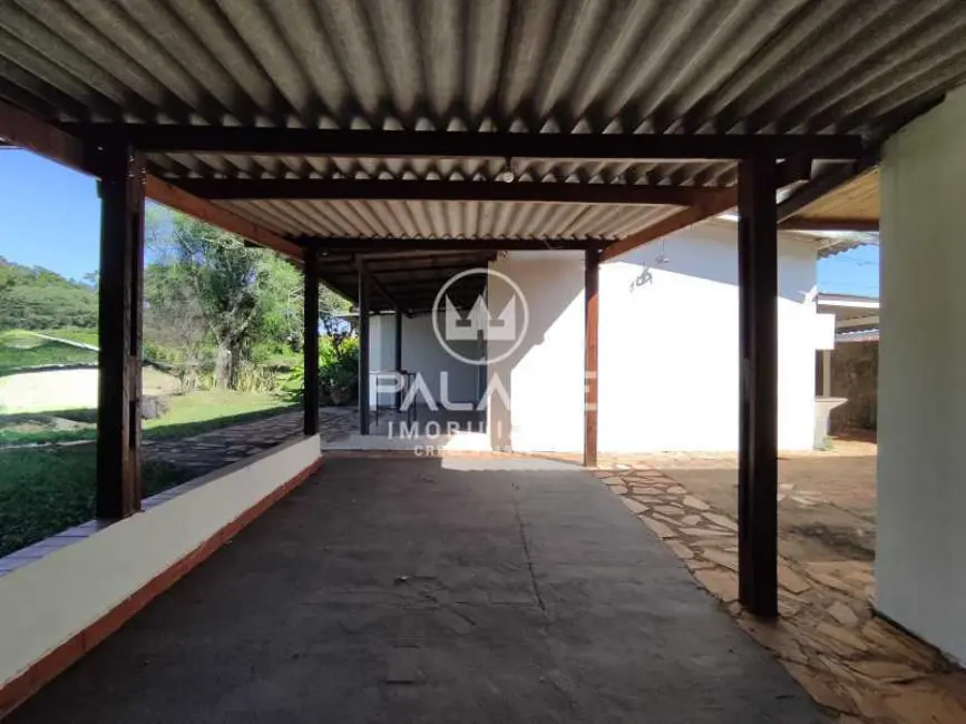 Foto 2 de Chácara com 2 quartos à venda e para alugar, 158m2 em Piracicaba - SP