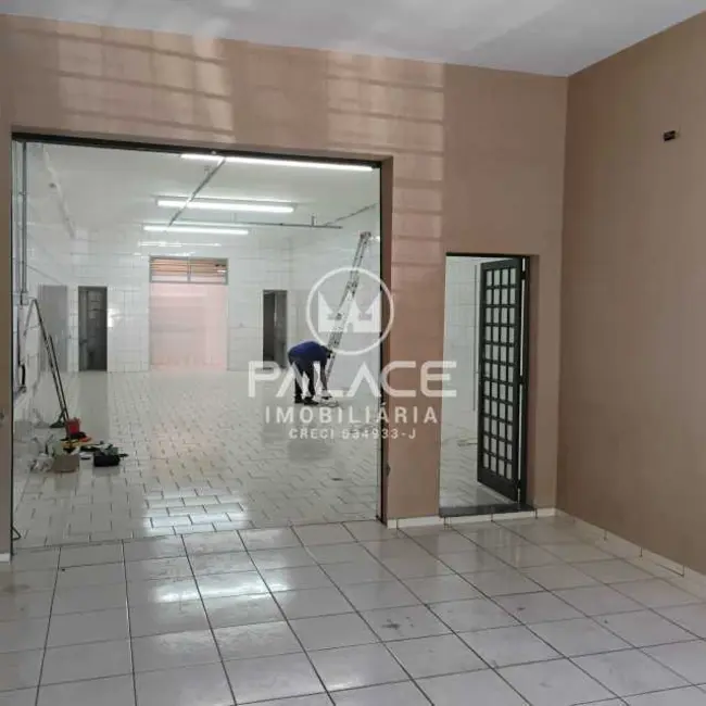 Foto 3 de Loja para alugar, 150m2 em Piracicaba - SP