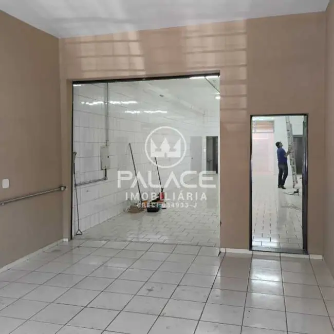 Foto 2 de Loja para alugar, 150m2 em Piracicaba - SP