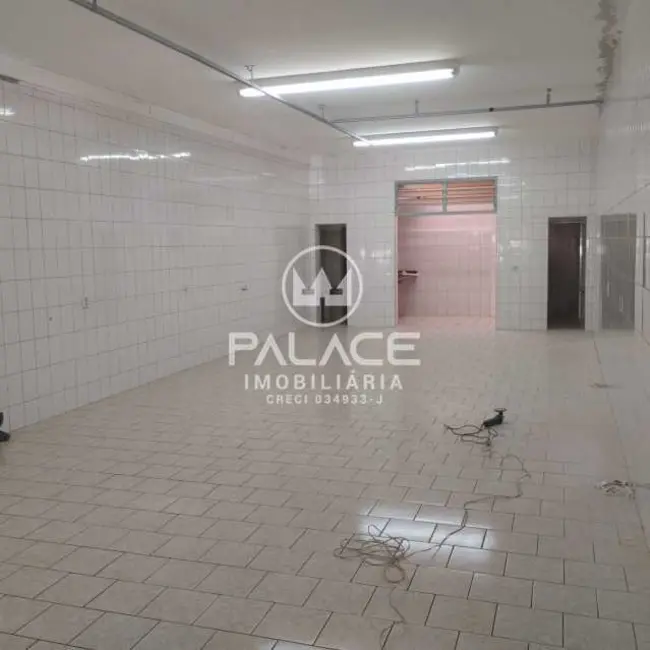 Foto 5 de Loja para alugar, 150m2 em Piracicaba - SP