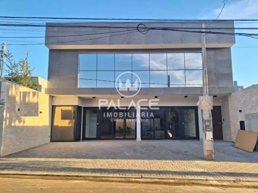 Foto 1 de Loja para alugar, 110m2 em Piracicaba - SP