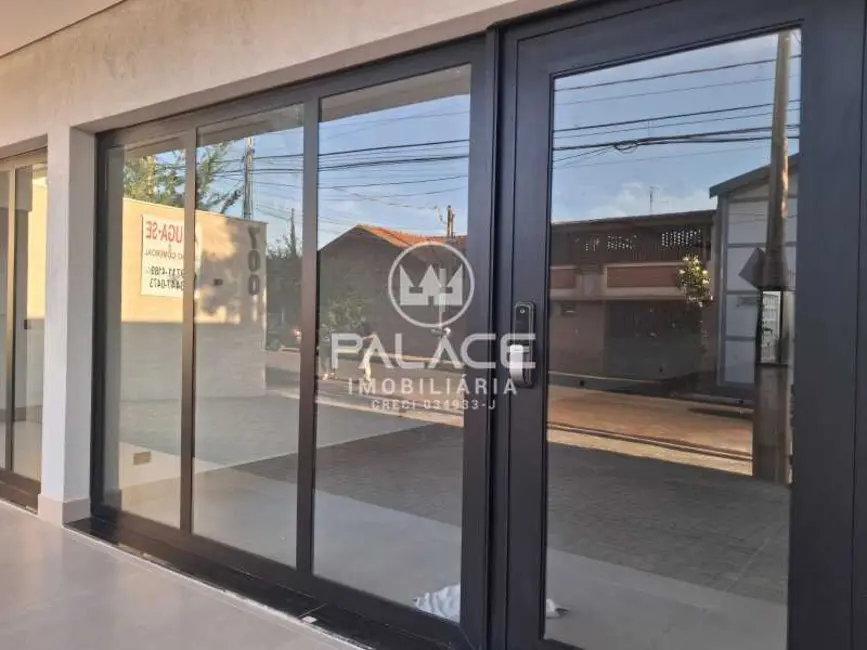 Foto 5 de Loja para alugar, 110m2 em Piracicaba - SP