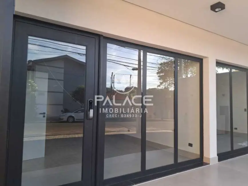 Foto 3 de Loja para alugar, 110m2 em Piracicaba - SP