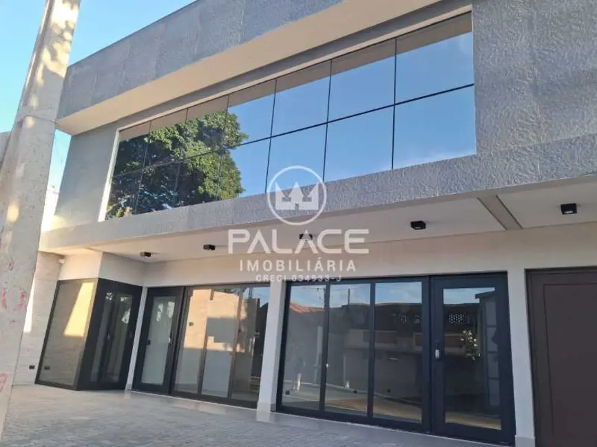 Foto 2 de Loja para alugar, 110m2 em Piracicaba - SP