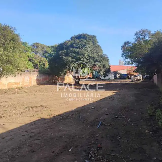 Foto 6 de Terreno / Lote para alugar, 3300m2 em Piracicaba - SP